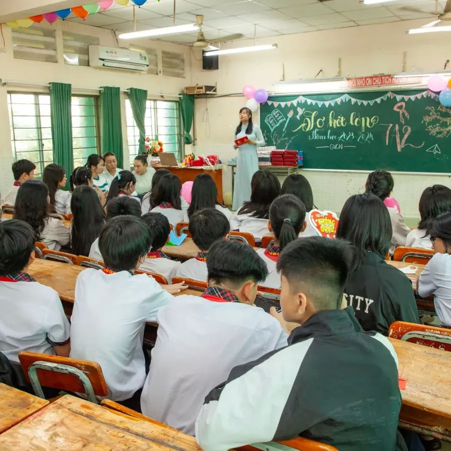 Hình ảnh tại Phan Thị Xin 2
