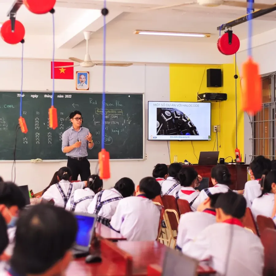 Hình ảnh tại Phan Thị Xin 5